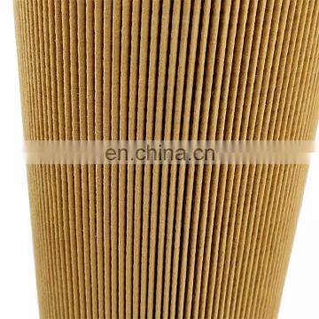 Construction Machinery Hydraulic Oil Filters, Refinery Hydraulic Oil Filter Element, Replacement Hydraulic Oil Filter Element