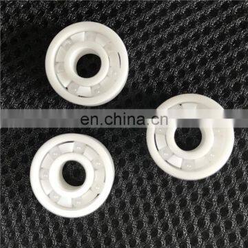 Full ceramic ball bearing 608 ZrO2 bearing