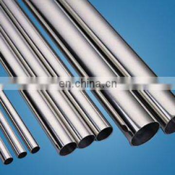 6 Inch Welded Stainless Steel Pipe ASTM A312 TP 316L Price photo-6