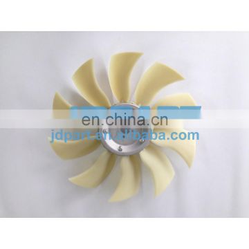 V3300 Fan Blade For Kubota