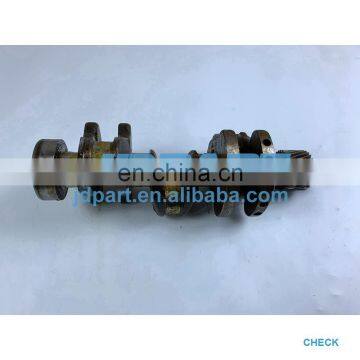 3TN84L Crankshaft Assembly For Yanmar