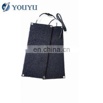 Outdoor Walkway Electric Snow Melting Heating Mat photo-6