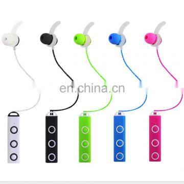 BT-52 Amazon Hot Selling Sport Headset Amazon Top Selling Produccts photo-4