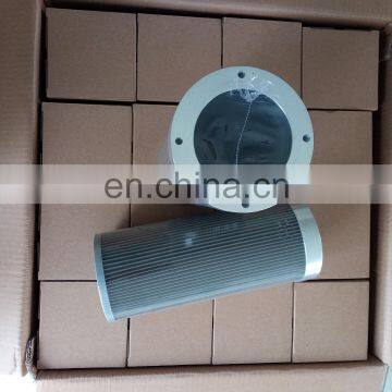 Road Roller Hydraulic Suction Oil Filter 263-65-02000