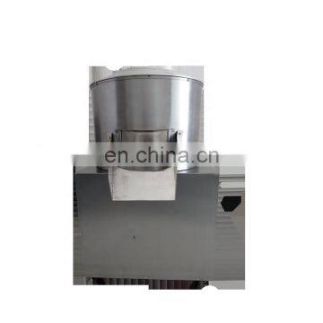 Professional Banana Peeling Machine With Best Service Suitable Capacity photo-3