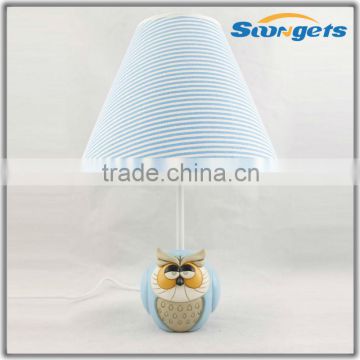 China Alibaba Personalised Beside Desk Lamp Light