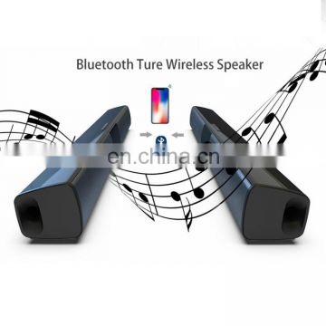 Wireless BT Speaker Home Theater Sound Bar Professional Blue Tooth Soundbar