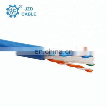 100 Pair Cat6 Utp Lan Cable 300m Cat6 Utp Multi Core Outdoor Network Cable photo-6