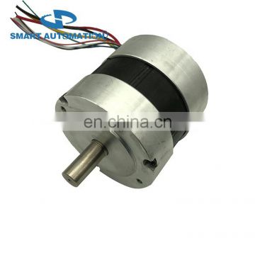 86RBL Round 86mm 48 volt Dc Motor Brushless Option 24v 36v, Big Torque High Power upto  750w