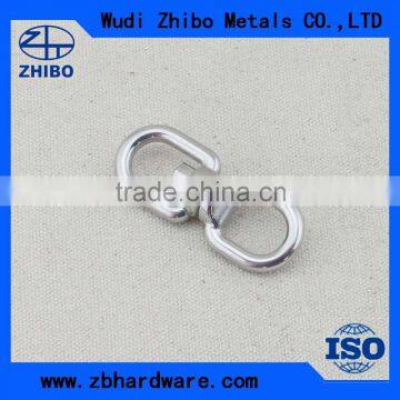 Stainless Steel Swivel Eye Eye/Double Eye Swivel