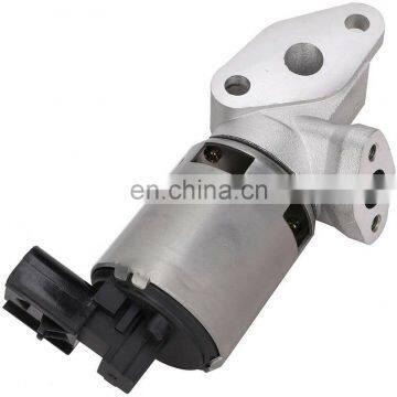 04593896AB EGR Exhaust Gas Recirculation Valve for Jeep Wrangler 3.8L Dodge Grand EGV1149 High Quality photo-2