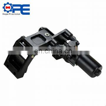 New Right Running Board Motor & Bracket 9L7Z16A506A High Quality photo-5