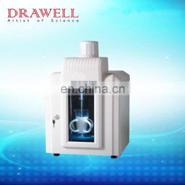 Lab scale Ultrasonic Homogenizer price