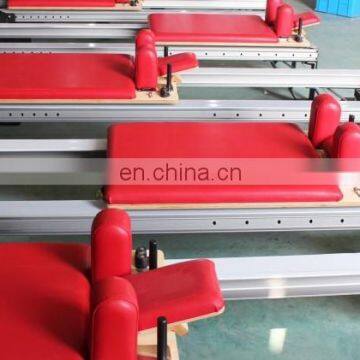 Amazon Hot Selling Machine For Sale Aluminium Folding Club Home Price Bed Korea Allegro 2 Aluminum Equipment Reformer Pilates photo-5