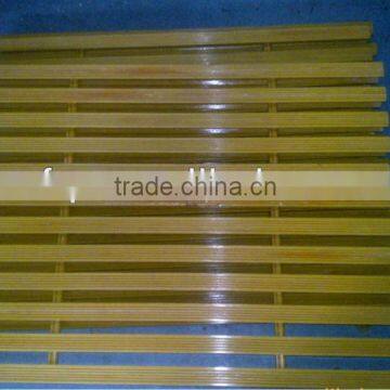 15 to 63mm Fiberglass Grating, Frp Grating, Grp Grating photo-2
