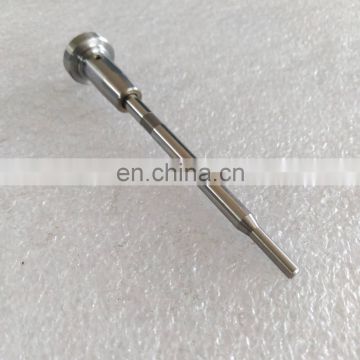 BOSCH COMMON RAIL INJECTOR VALVE  F00RJ00339 FOR 0445120010