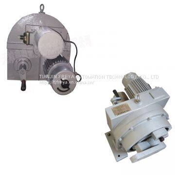 Servo-motor quarter turn actuator ZKJ-610AZ ZKJ-610AM