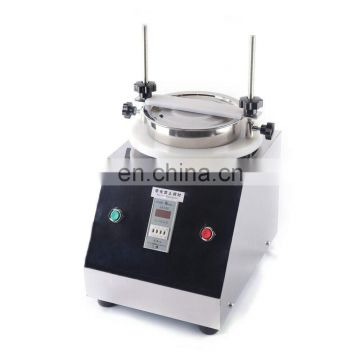 8 Layers Lab Analysis Sieve Shaker Professional Test Sieve Machine Supplier