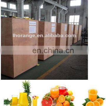High Efficiency Automatic Fruit and Vegetable Spiral Juice Extractor With the Factory Price photo-2