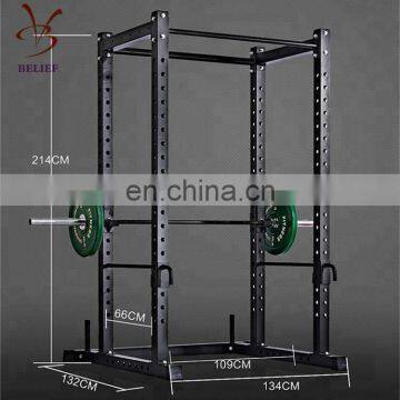 Multi Gym Equipment Standard Power Cage