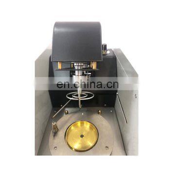 Lab Petroleum Equipment Flash Point Tester photo-4