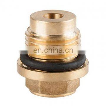 JD-6022 brass nipple