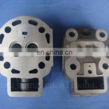 N185 Tractor Engine Cylinder Head photo-2