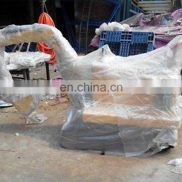 Playground Equipment Children Mini Digger Excavator Ride for Sale photo-6