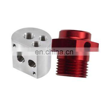 High Quality Stainless Steel Sheet Metal Cnc Servo Motors Micro Precision Hardware Machining Milling Turning Manufacturing Oem