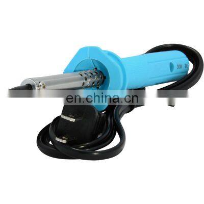 30W Pencil Tip Soldering Iron for Electronics Repair Rework Low Heat photo-3