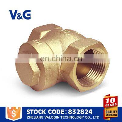 Valogin Online Shopping EN13828 Approved gas ball valve 6 inch check valve