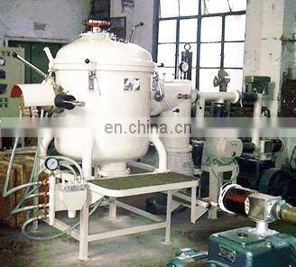 Laboratory Vacuum Induction Titanium Melting Furnace photo-3