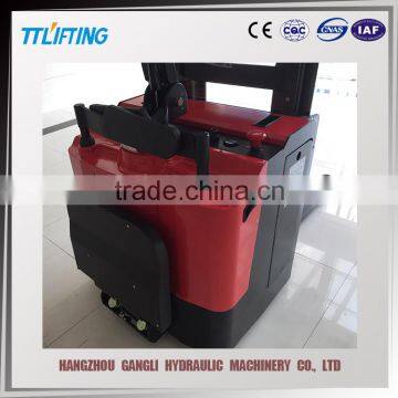 Factory Hot Sales Pallet Lift With Fixed Leg photo-2