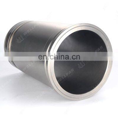 Aftermarket Detroit S60 130mm Cylinder Liner for Engine Diesel Parts 23531249/23523392/23531502 photo-4