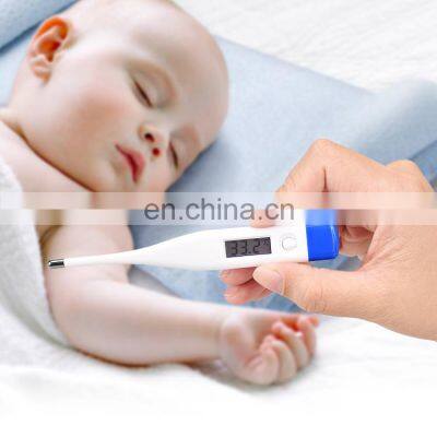 Cheap Price Oral Underarm Rectal Baby Kid Adult Health Fever Clinical Basal Digital Thermometer photo-4
