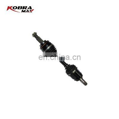 Kobramax Drive Shaft For TOYOTA Prado GRJ120 RZJ120 4343060060 4343060061 photo-2