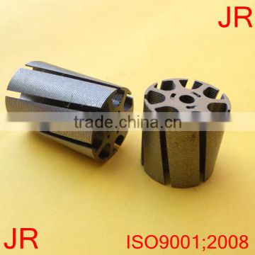 ei silicon steel lamination core , ei motor lamination , motor stator rotor