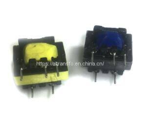 EE high frequency PCB mounting transformer