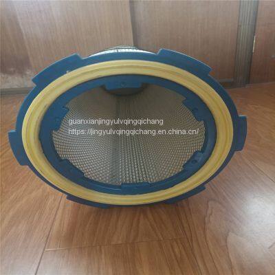 Pall Dust Filter photo-3