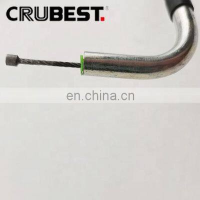 Wholesale Good Quality Chock Cable OEM K6170080 Motorcycle Chock Cables photo-4