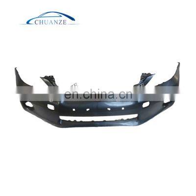 CAR FRONT BUMPER FOR LEXUS CT200H/200 2013 FRONT BUMPER 52119-76923