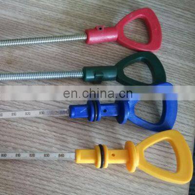 4pc Oil Dipstick Set OEM 140589152100 /168589012100/120589062100/120589072100