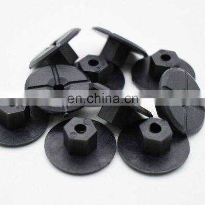 Hot Sale 100Pcs Car Clips Fender Mud Flap Splash Guard Panel Fastener Clips photo-3