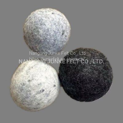 100% Wool Dryer Balls