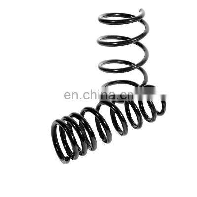 UGK High Quality Rear Suspension Parts Car Coil Spring Shock Absorber Springs For NISSAN B14 55020-0M613