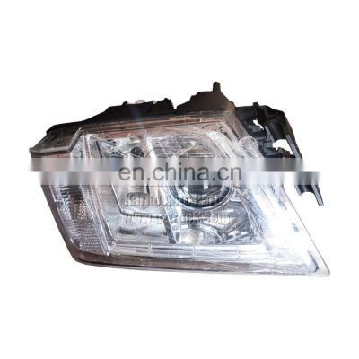 Heavy Duty Truck Parts Headlight  OEM 21035637  21323106 21035638 for VL  FH 500 TRUCK