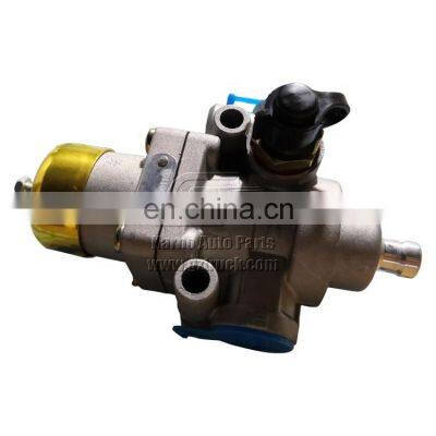 European Truck Auto Spare Parts Air Brake Valve Oem 9753001100 for DAF Truck Pressure Regulator