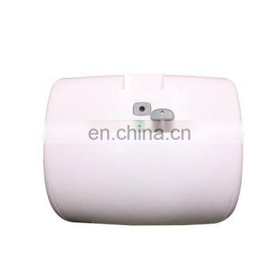 Wholesale Factory Price Newest Plastic Auto Cut Paper Towel Roll Dispenser photo-5