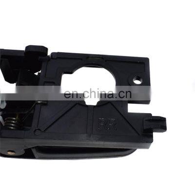 Free Shipping!New Interior Door Handle Rear Right For 2006-2011 Hyundai Accent GLS 83620-1E000 photo-4