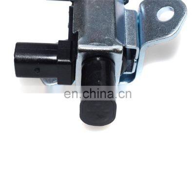 Free Shipping!For Ford Focus Mercury EGR Purge Intake Manifold Runner Control Valve Solenoid photo-3